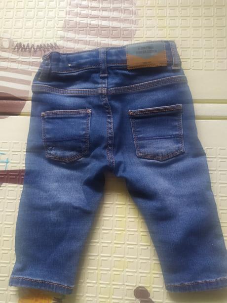 Rifle zara 68 cm, zara,68