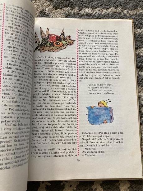 Chrobáčiky jan karafiát (1990), 