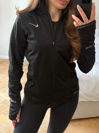 Športová tenká bunda nike (s), nike,s
