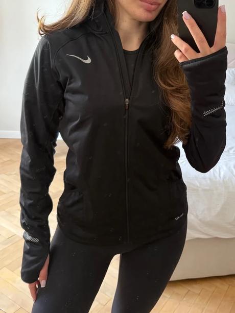 Športová tenká bunda nike (s), nike,s