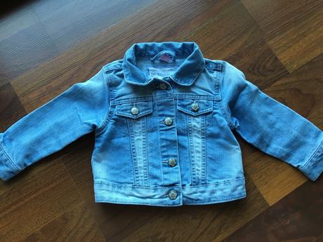 Dzinsova bunda, dopodopo,86