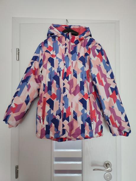 Lyžiarska bunda, sinsay,152