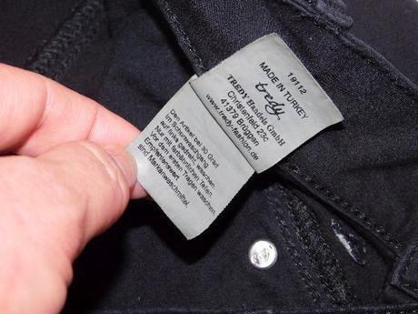 Kvalitne trendy rifle, 38