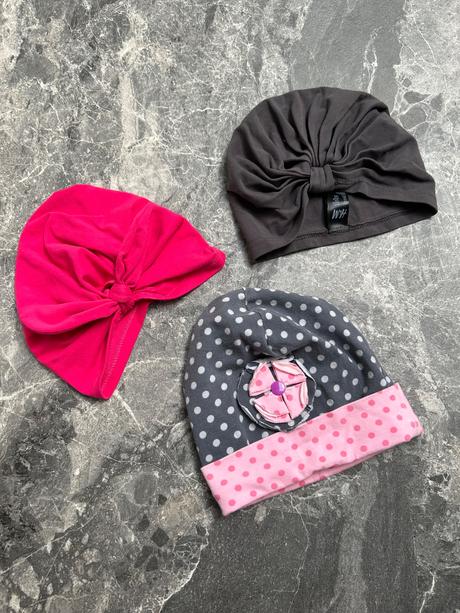 Čiapka turban 86, h&m,86