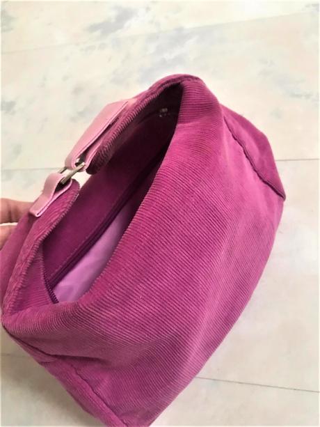 Kozmetická taštička,