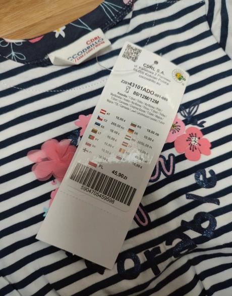 Coccodrillo 80, coccodrillo,80