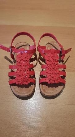 Sandálky č. 28, 28