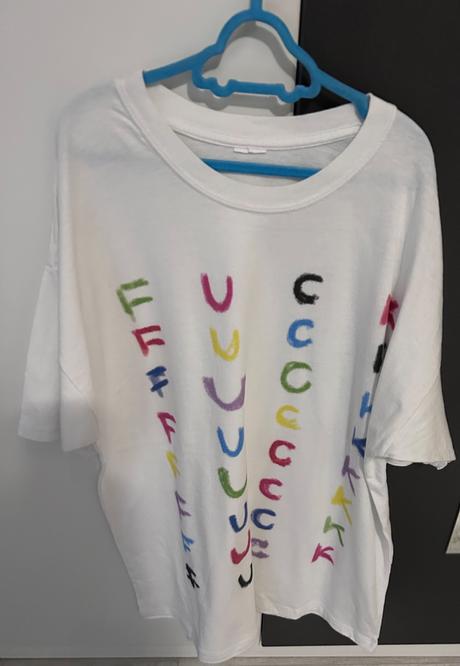 Trička mix, levis,xl