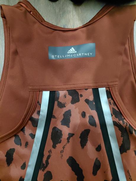 Tielko stella mc cartney, adidas,s