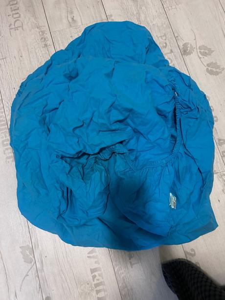 Napínacia plachta, šírka (cm): 90,dĺžka (cm): 180