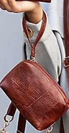 Súprava kabeliek/taštičiek,