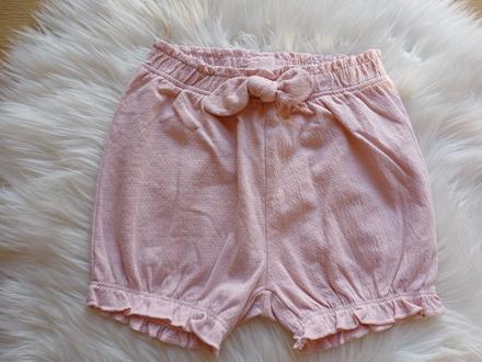 Šortky, kappahl,86