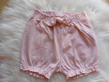 Šortky, kappahl,86