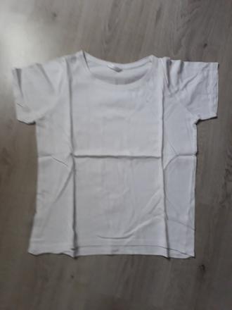 Detské tričko m, pepco,146