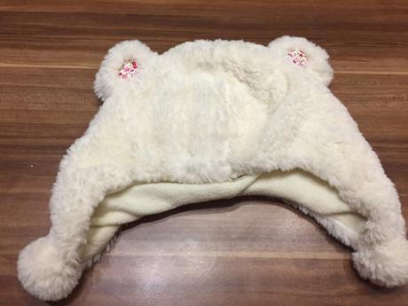 Macko ciapka, f&f,122