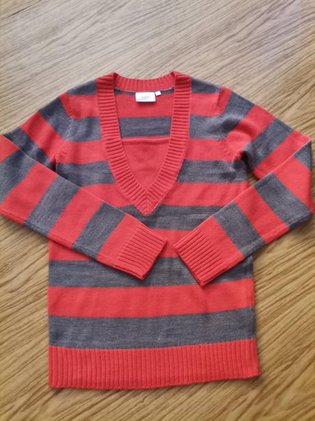 Dámsky pulóver 32/34, bonprix,34