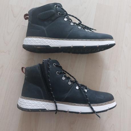 Alpine pro pánska obuv 43, alpine pro,43