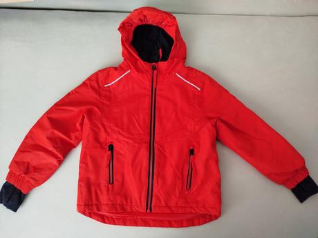 Chlapčenská bunda, crivit,110