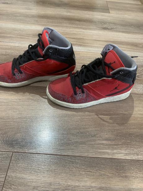 Tenisky jordan, air jordan,36