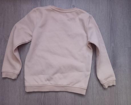 Mikina, palomino,122