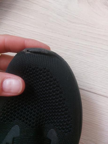 Lahučké sieťovane tenisky, lupilu,34