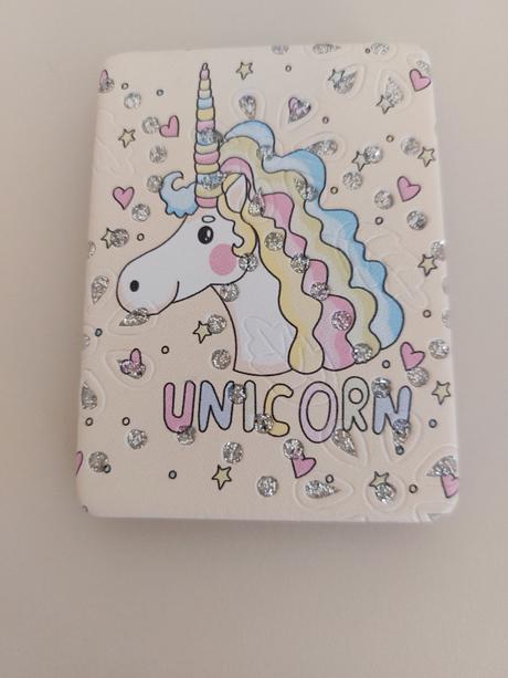 Zrkadlo unicorn, 