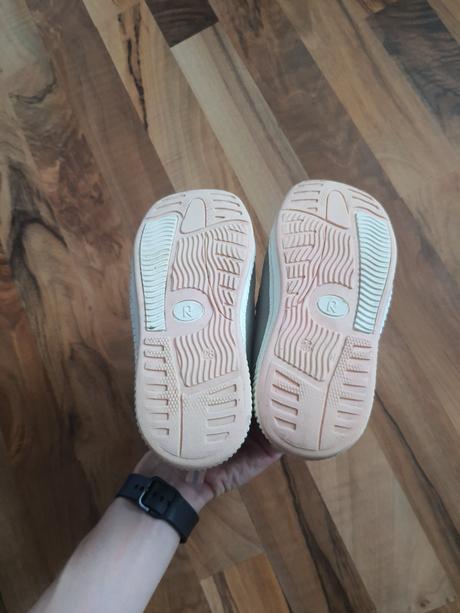 Topánky reima tec, reima,28