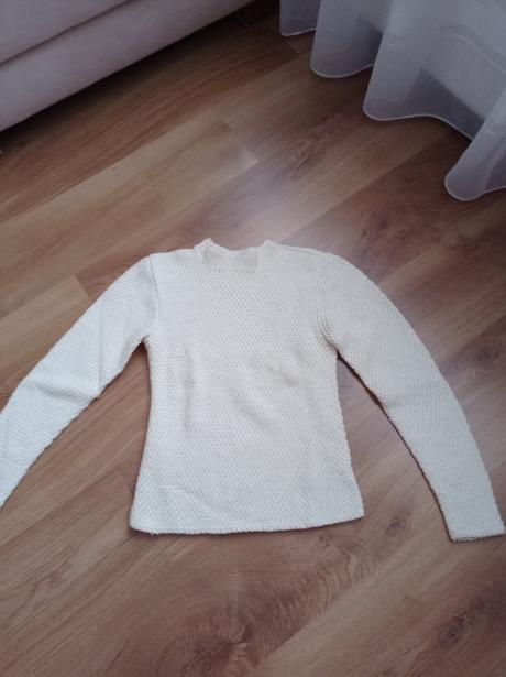 Krásny svetrík, xs