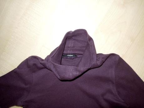 Triko reserved a roláčik tezenies /110-116/, reserved,110