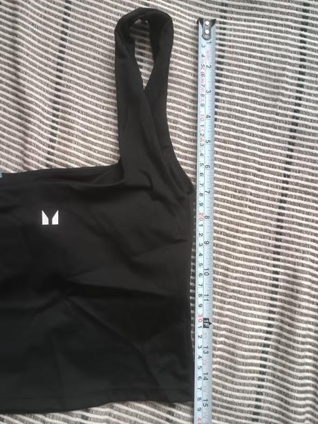 Tielko my protein active, xs