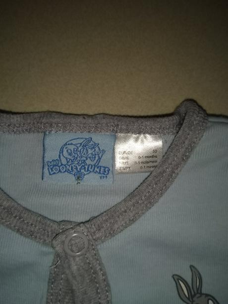 Pyžamá v.50, f&f,50