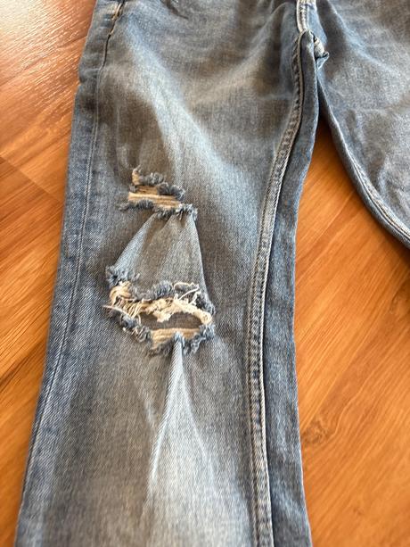Rifle, bershka,42