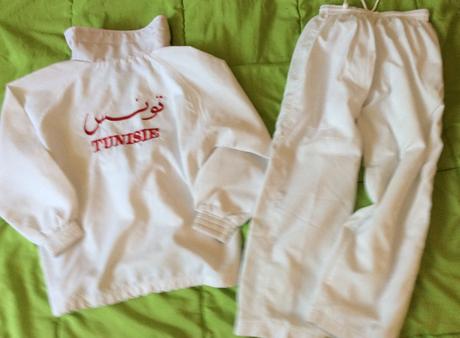 Športová letná súprava - uni v. 116, 116