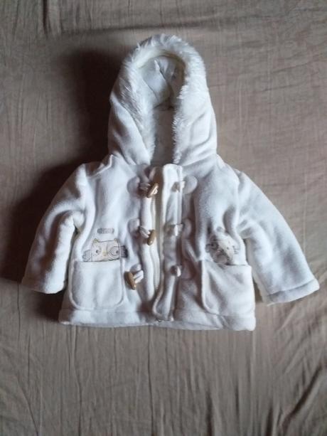 Zimná bunda, f&f,74