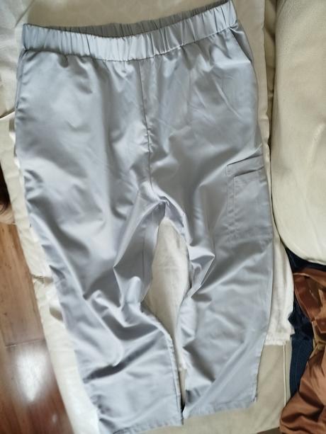 Zdravotnícka súprava pradlo, xl