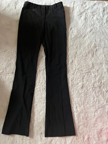 Nohavice armani, armani,164