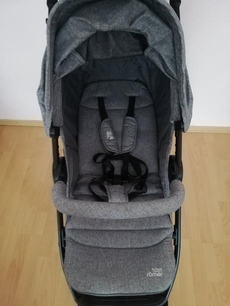 Športový kočiar britax römer b-agile m, britax,britax b-agile m