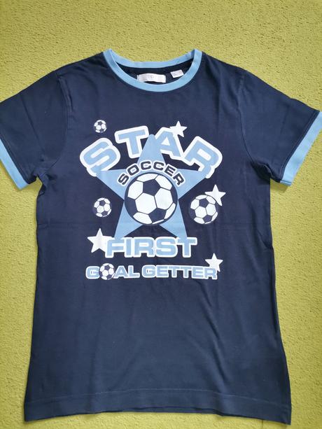 Chlapčenská tepláková súprava, komplet č. 134, bonprix,134