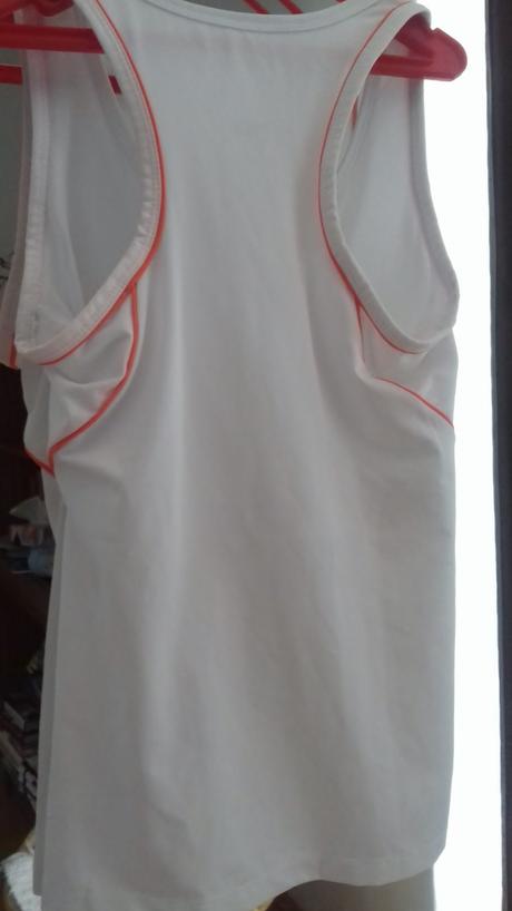 Fila tricko xs, fila,xs