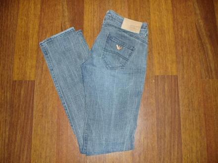 Armani jeans rifle v.26, armani,26