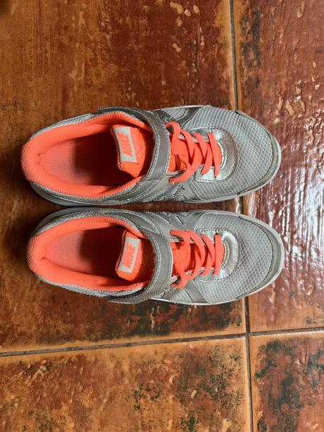 Tenisky nike c. 33, nike,33