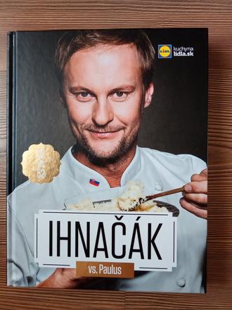 Ihnačák vs. paulus 52 vs. 52,