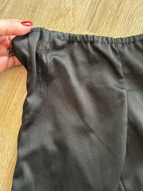 Ninja kostým 92-104, 