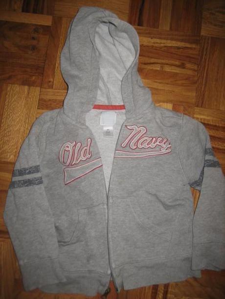 Mikina, old navy,104