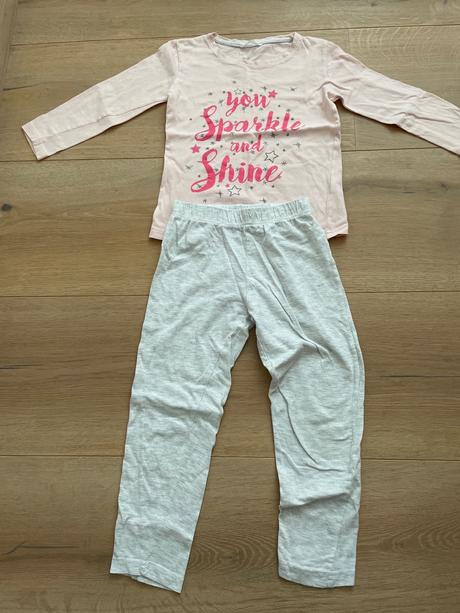 Pyžamo, pepco,98
