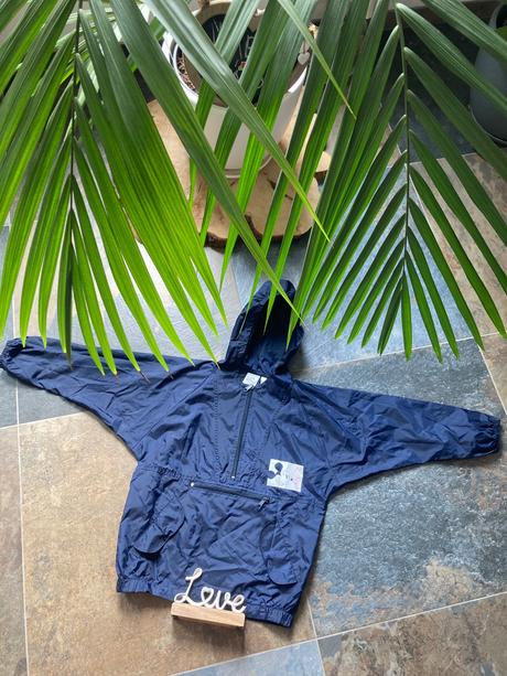 Prechodná bundička zn.disney vel.7/8 r. top stav, disney,134