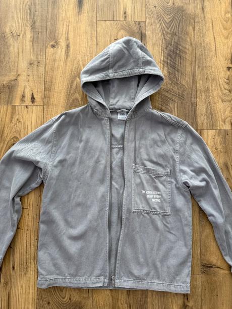 Rifľova košeľa, zara,164