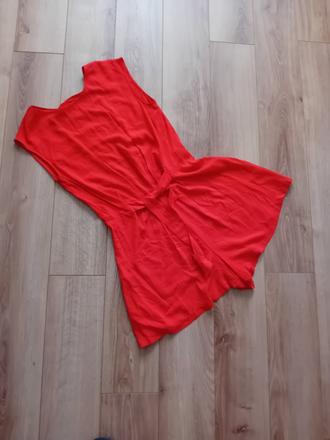 Letný overal zara, zara,xs