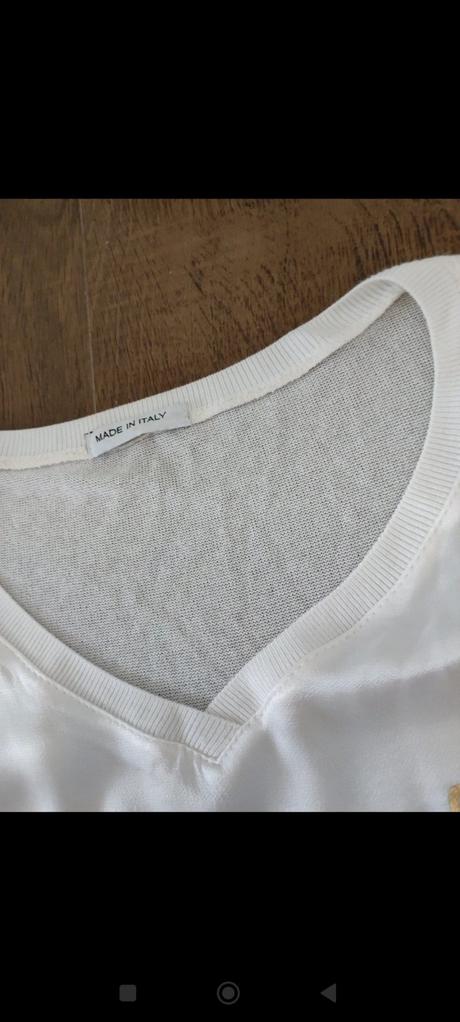 Dámske svetrikove tričko,