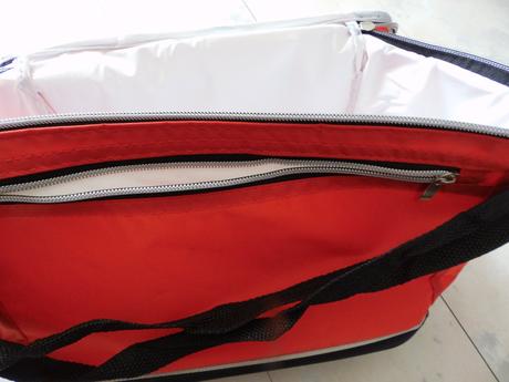 Veľká termotaška / 8 litrová, 